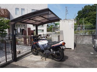 掛川駅 徒歩22分 1階の物件外観写真